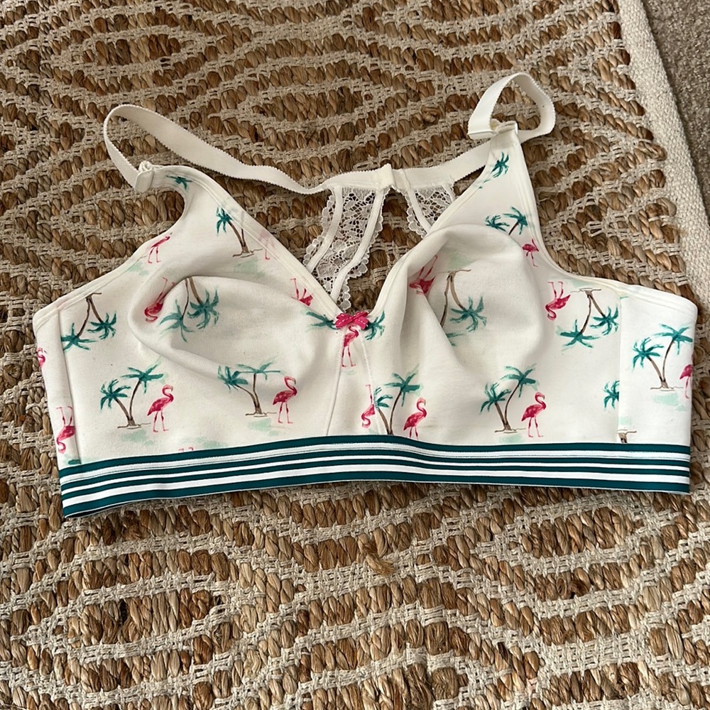 Never worn bra from lane Bryant size 40 DD